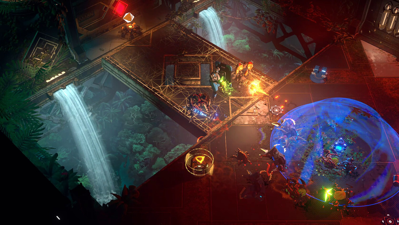 Endless Dungeon : terrible nouvelle pour le roguelite