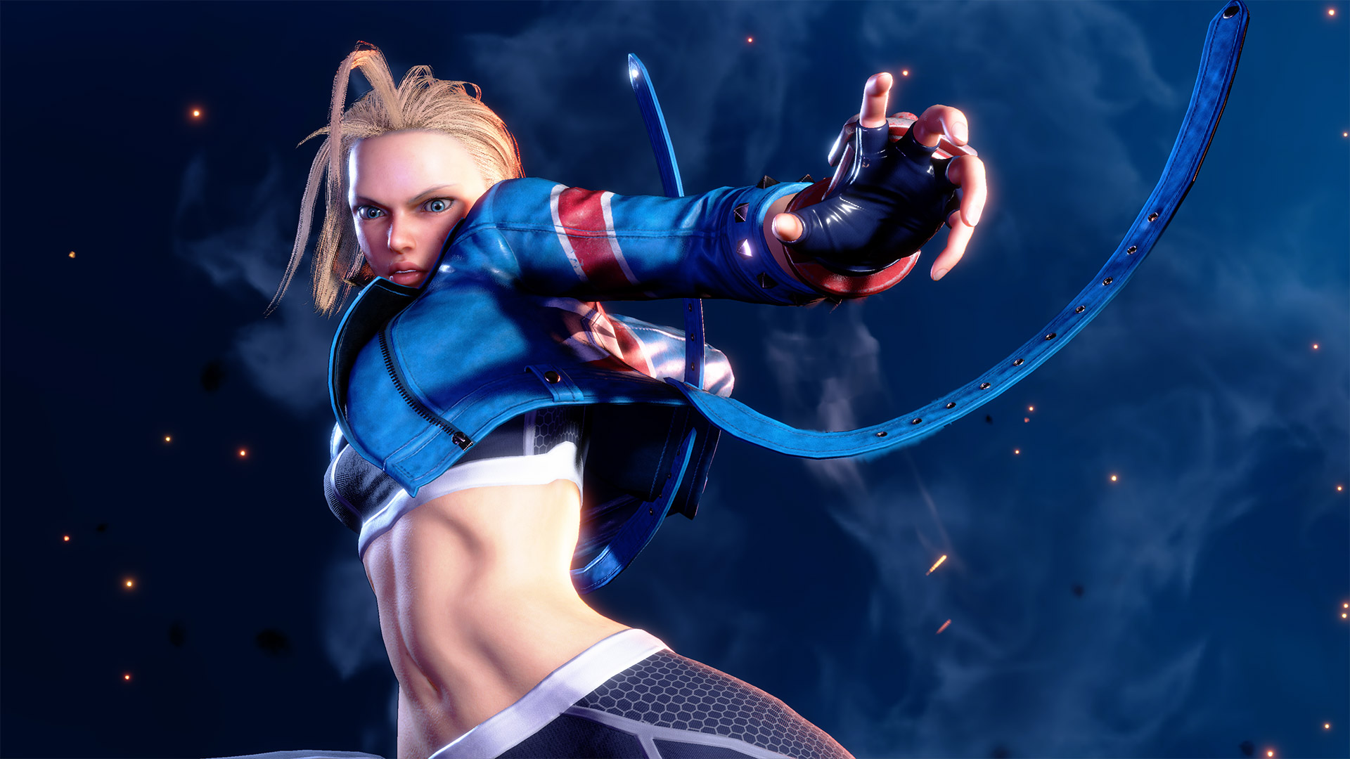 Street Fighter 6 : un showcase arrive avec une énorme surprise