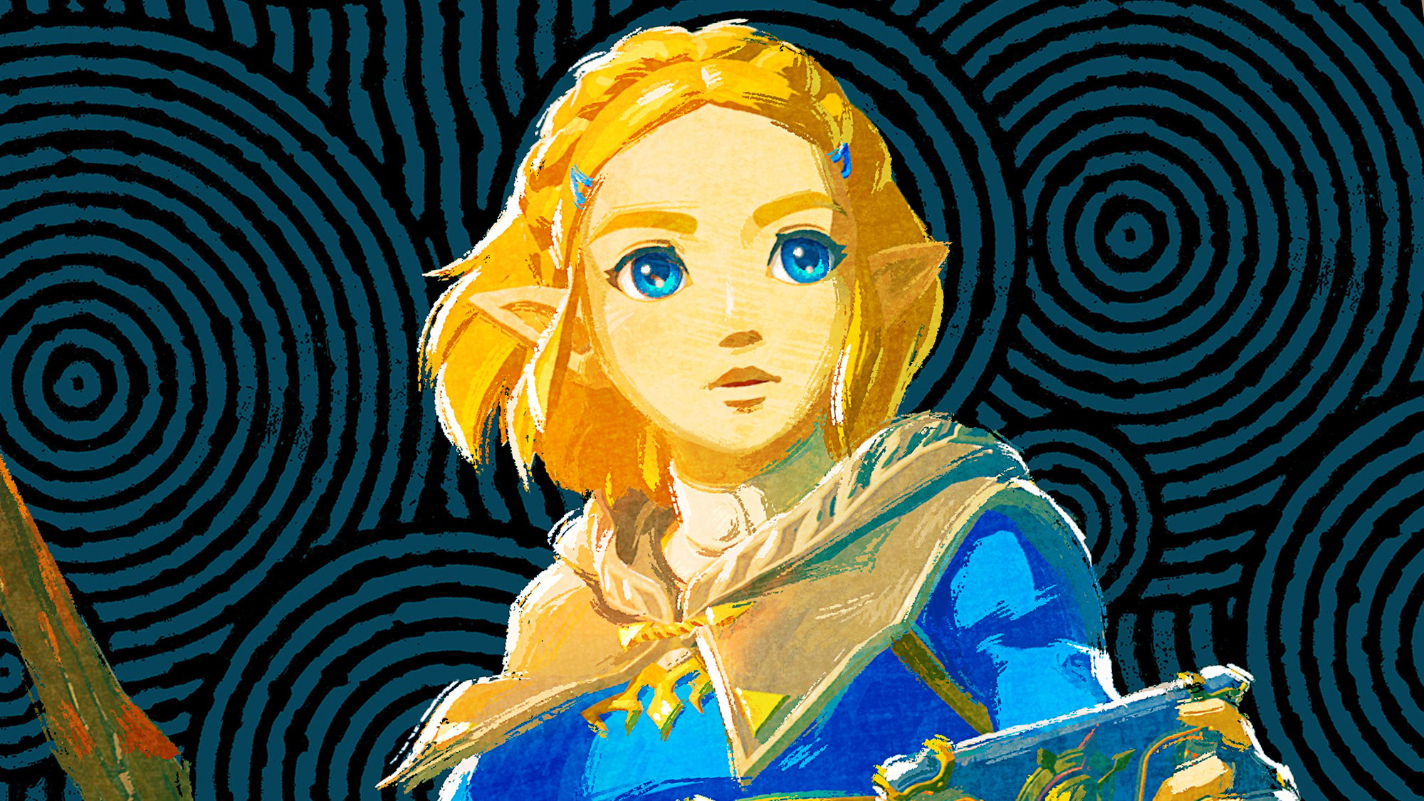 Zelda Tears of the Kingdom victime de gros leaks, faites attention