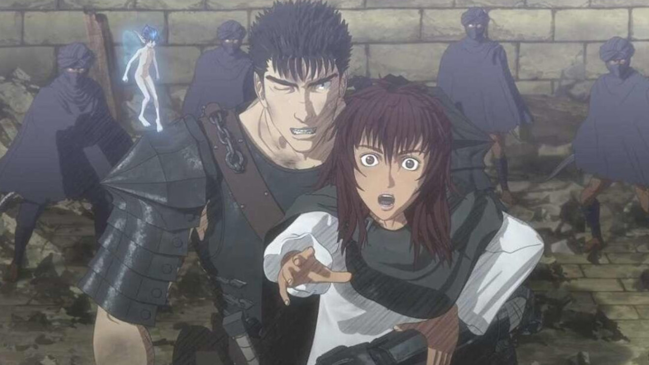 Berserk : on sait enfin quand sortira le tome 42 !