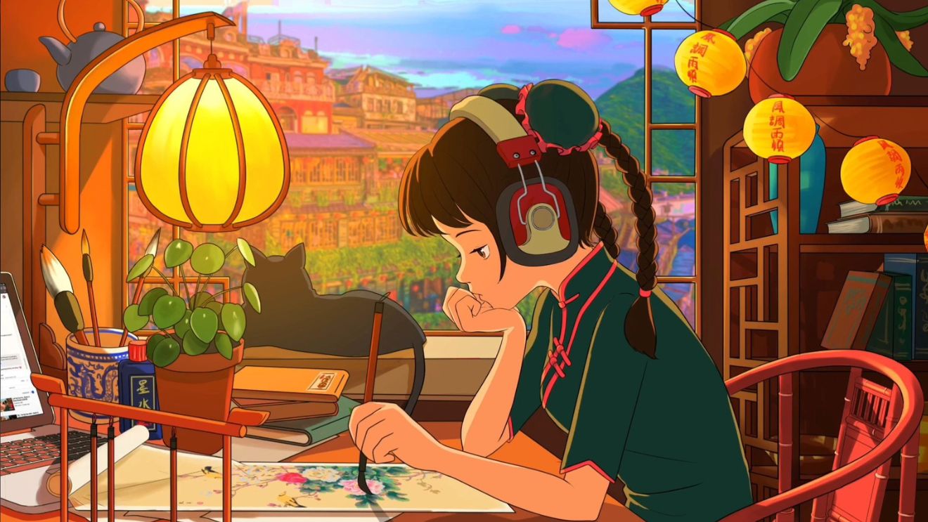 Lofi Girl : quel secret révélé après sa disparition sur YouTube ?