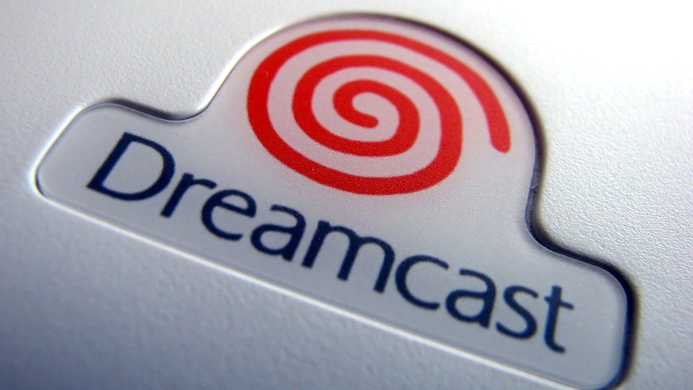 L'image du jour : une Dreamcast Mini pour Noël