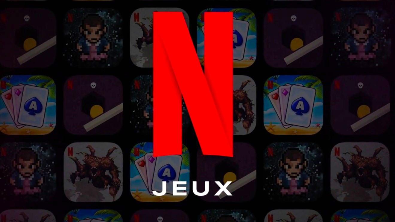 Netflix prêt à concurrencer les grands du jeu vidéo avec cette annonce