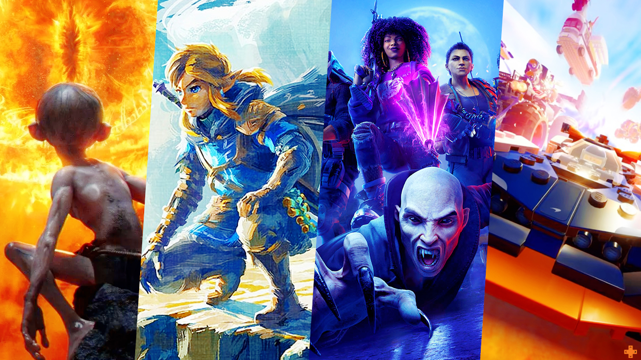 Les sorties jeux vidéo de mai 2023 : un mois épique pour la Switch ! [maj]