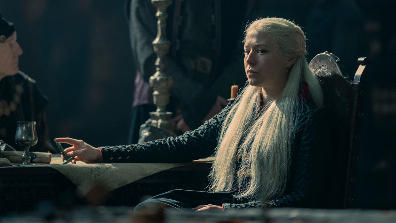 House of the Dragon : la saison 2 va ridiculiser la saison 1