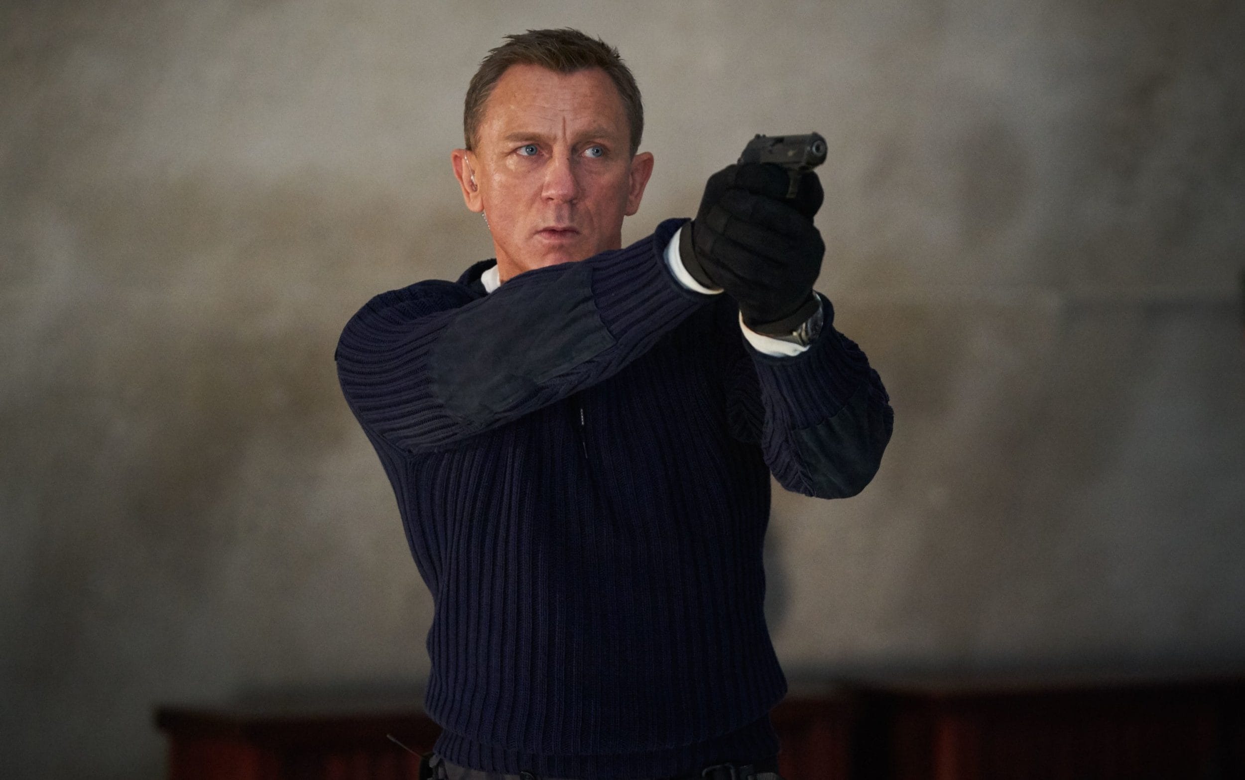 James Bond : finalement le prochain film ne sera pas du tout comme prévu