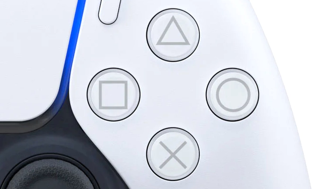 L'image du jour : une manette PS5 très spéciale avec un "écran"