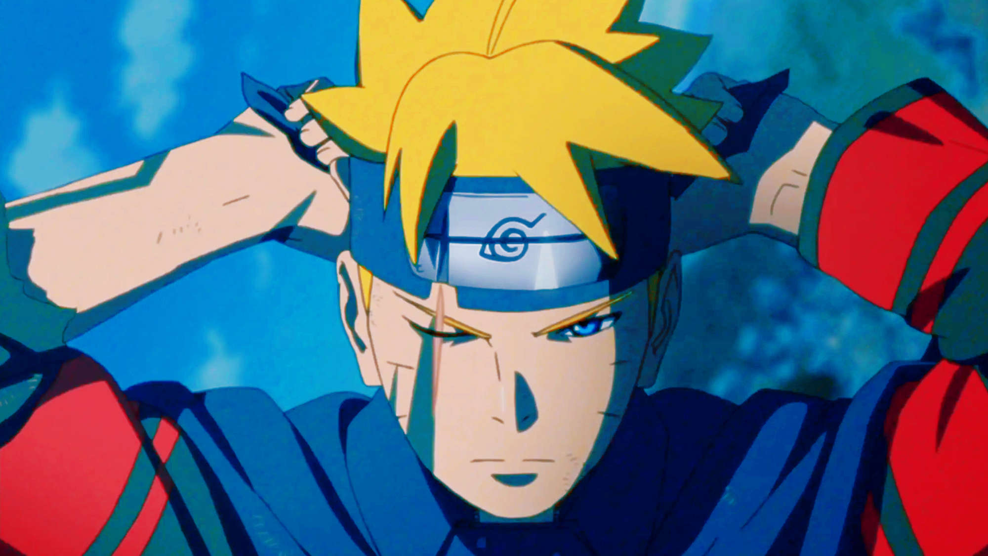 Boruto : nouveau coup dur pour les fans de Naruto, ça fait réagir