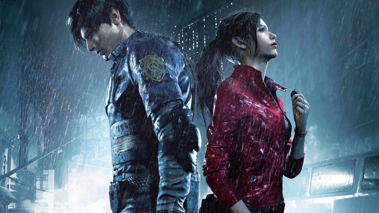 Resident Evil : presque toute la saga à un prix fou ! C'est pour la bonne cause