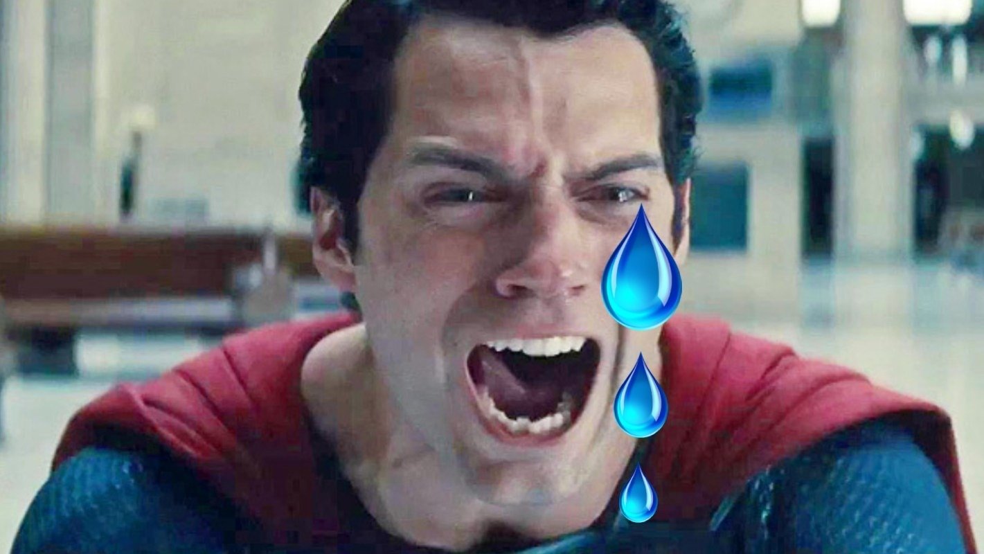 Superman : le film sans Henry Cavill passe aux choses sérieuses
