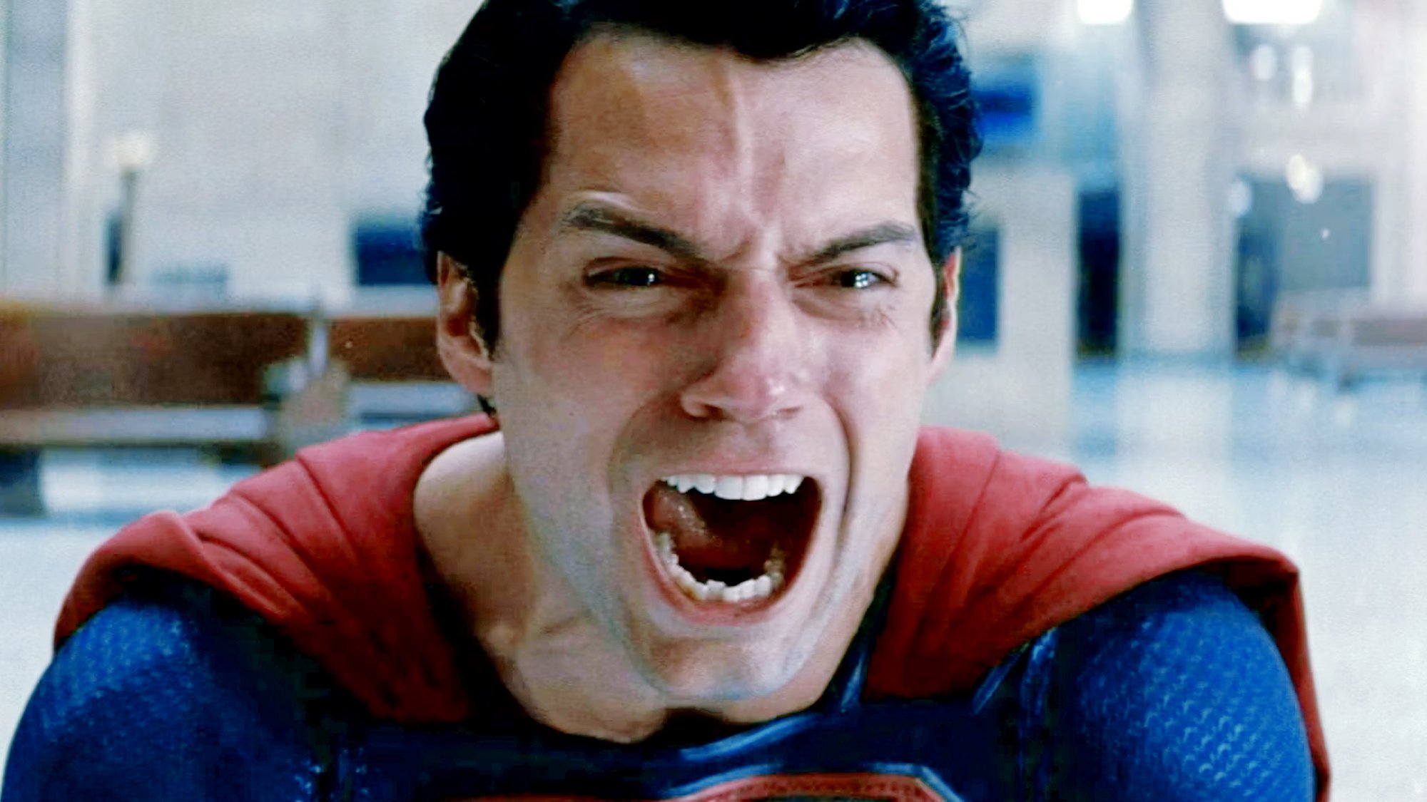 Superman Legacy : un autre remplaçant pour Henry Cavill, et ça plaît aux fans