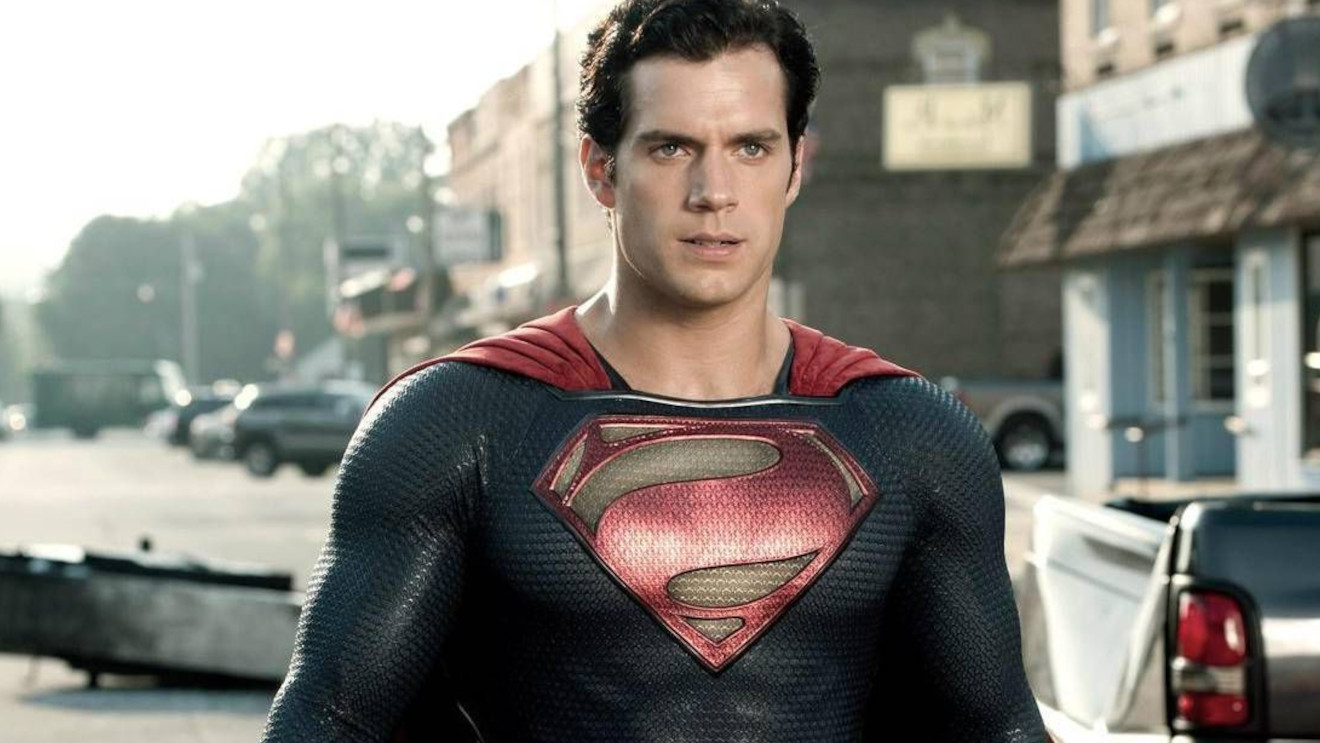 Superman : cette vidéo hommage va vous donner des frissons