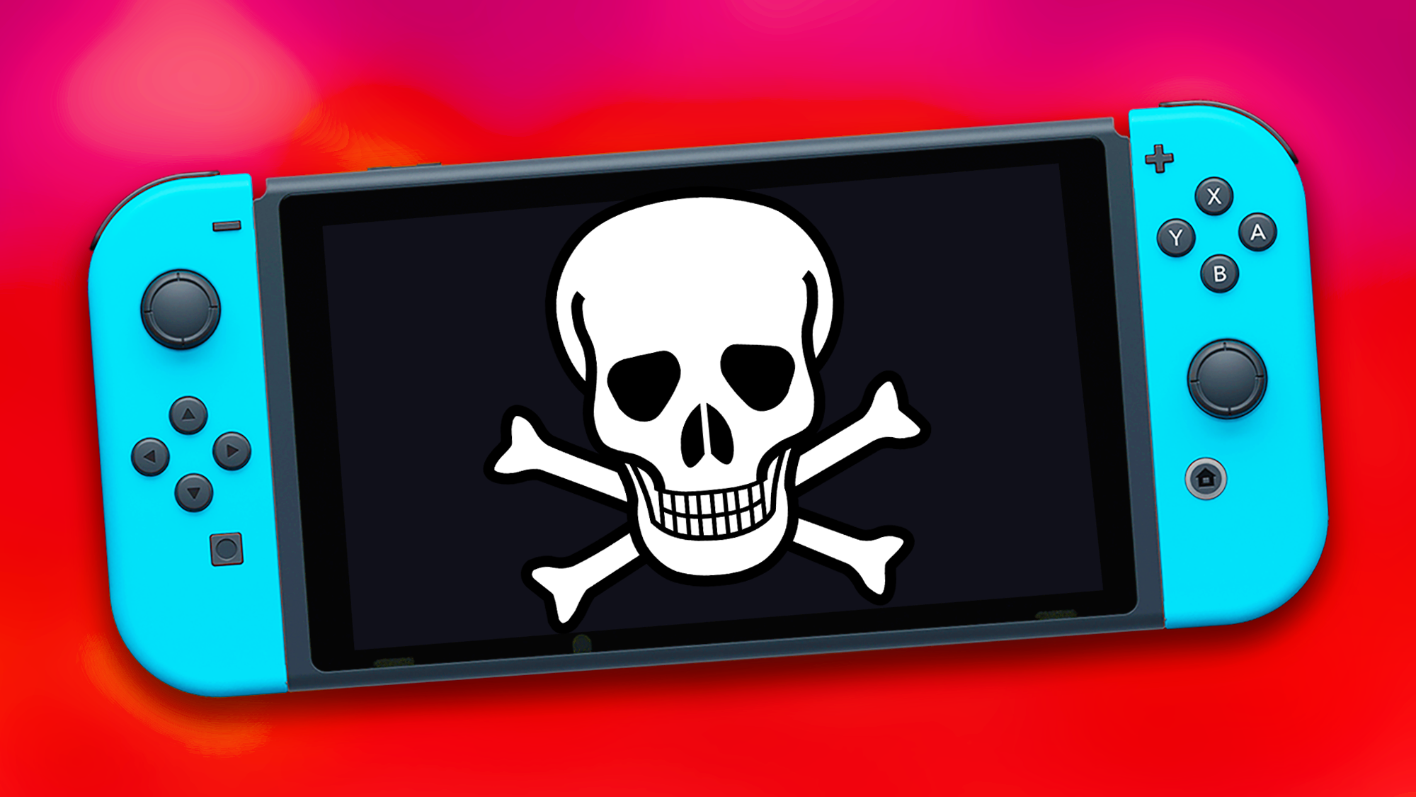 Nintendo Switch : attention, votre console peut mourir toute seule !