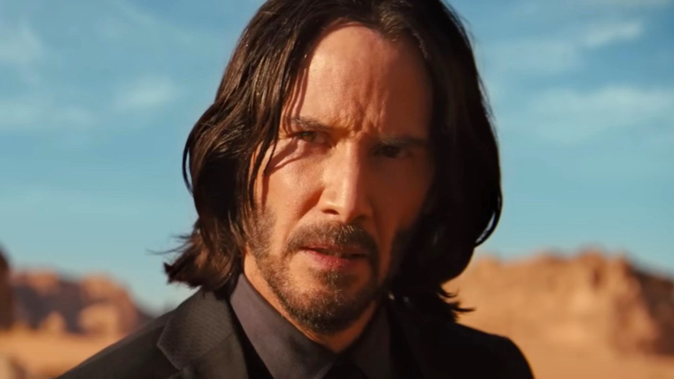 John Wick : Keanu Reeves paierait plusieurs milliers de dollars par mois pour que TikTok et Meta suppriment ses deepfakes