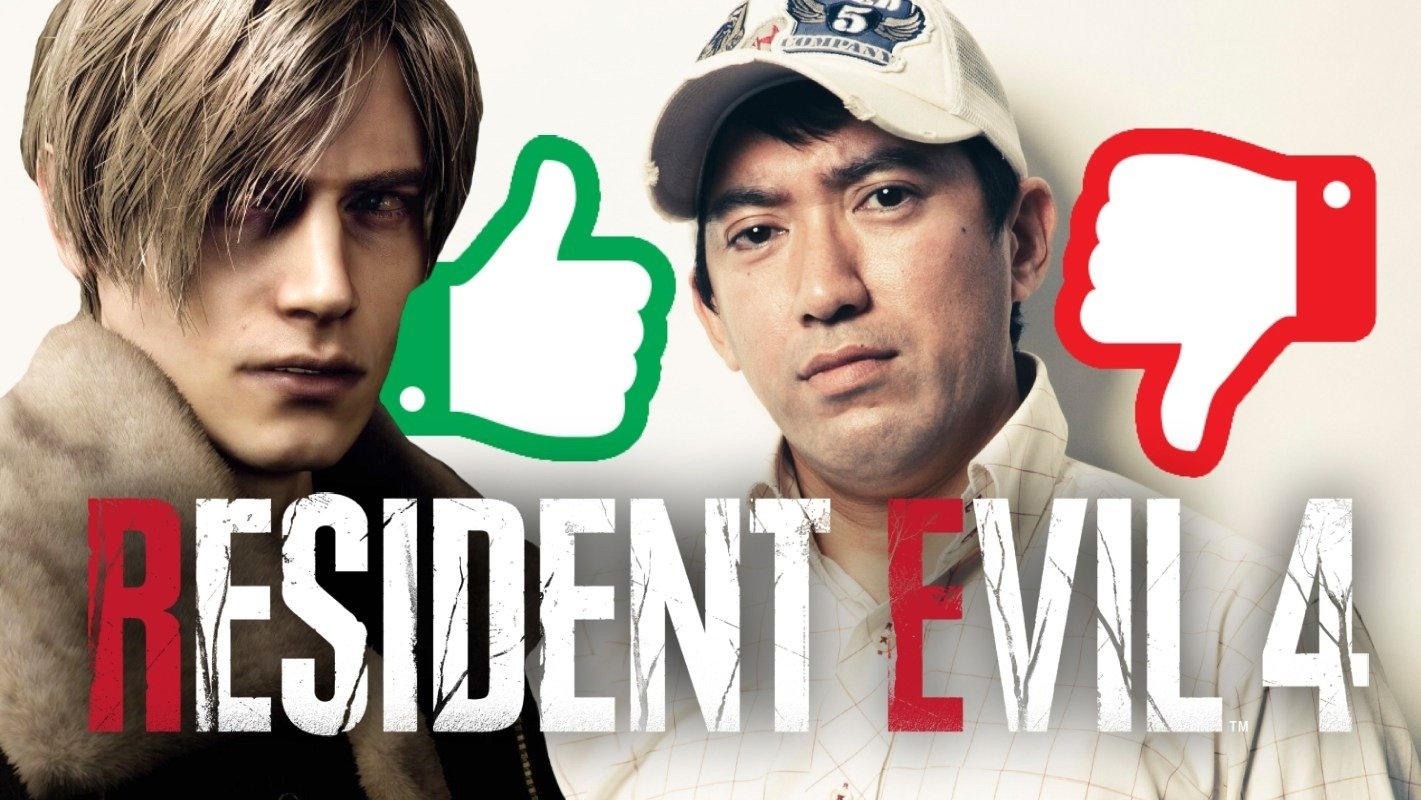 Resident Evil 4 Remake : flop ou top ? L'avis de Shinji Mikami, le créateur original