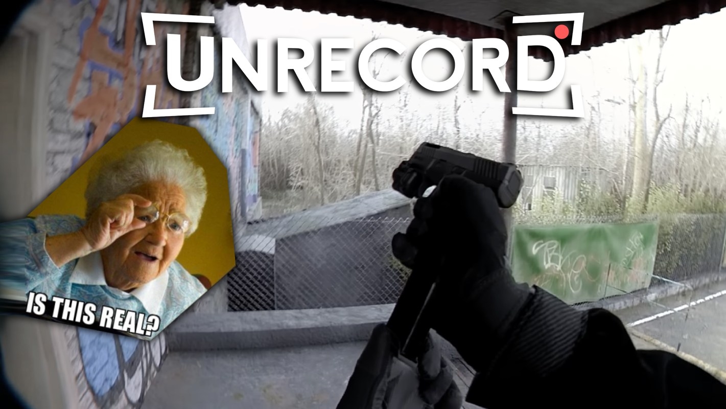 Steam : ce FPS ultra-réaliste fait un énorme buzz, c'est stupéfiant