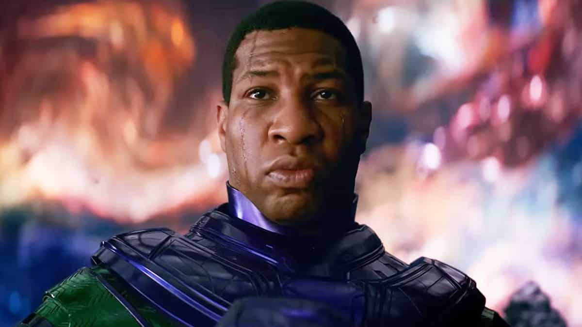 Marvel : Jonathan Majors (Kang) face à la justice, pourrait être écarté par Disney