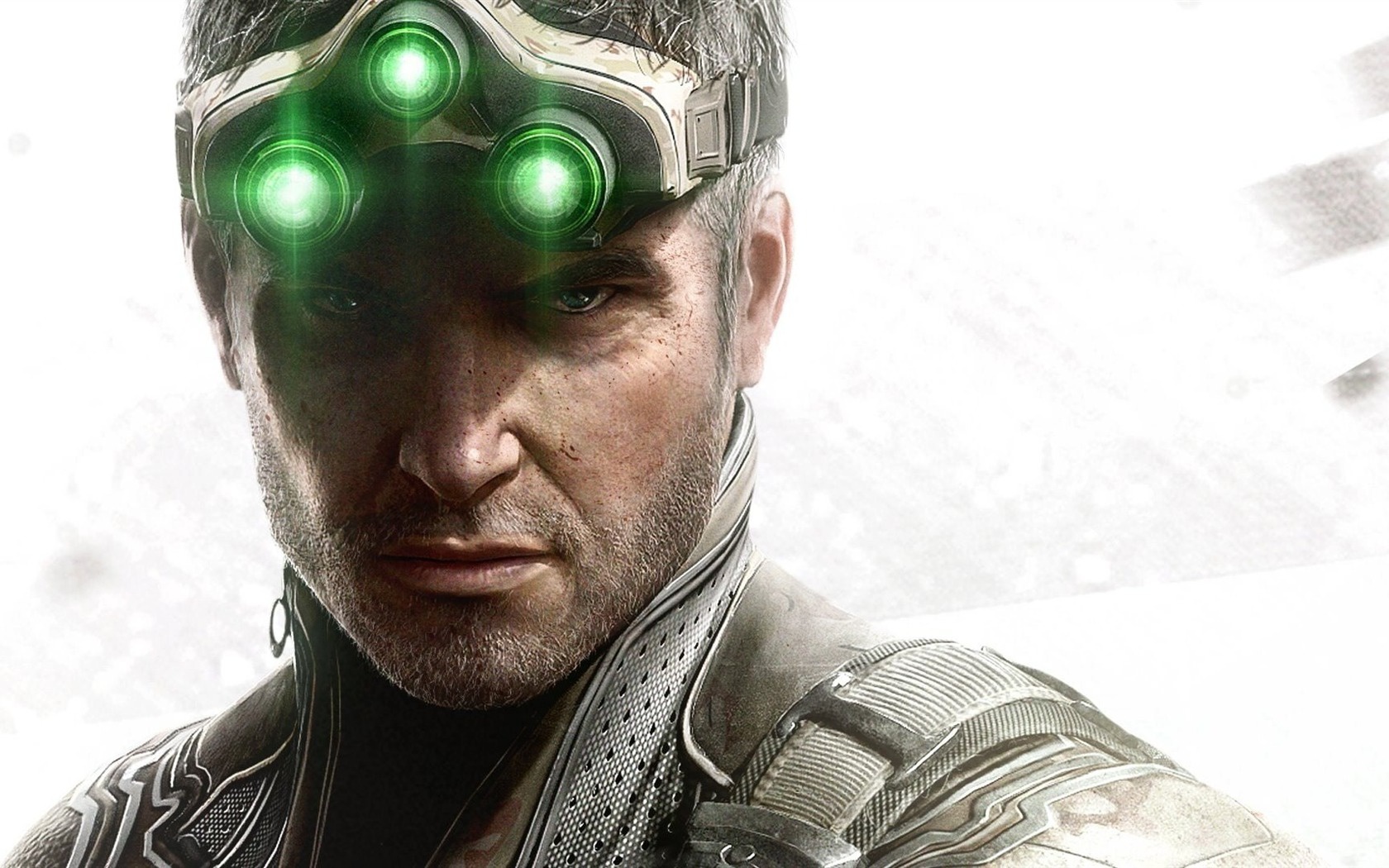 Splinter Cell : Ubisoft aurait annulé un jeu au concept génial