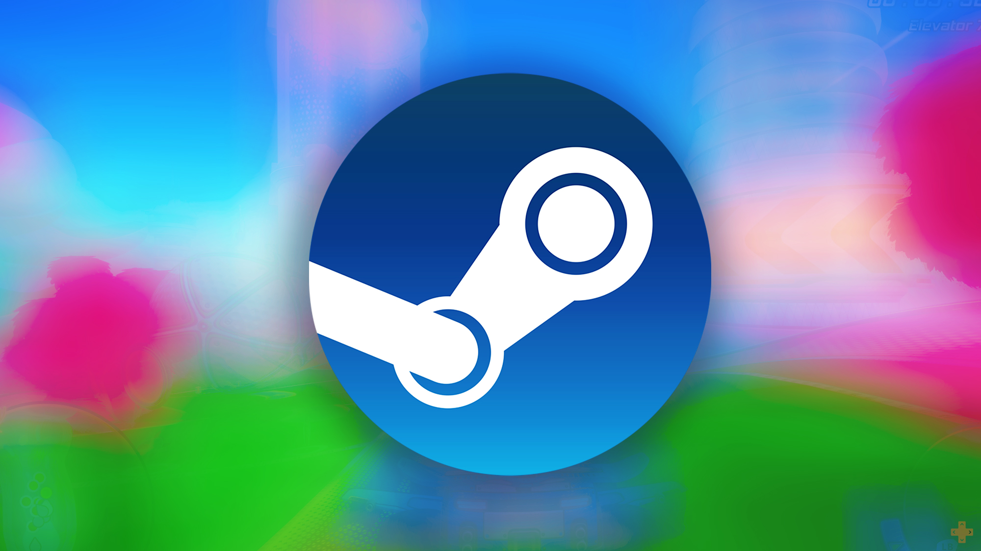 Steam : deux nouveaux jeux jouables gratuitement, avec une grosse licence