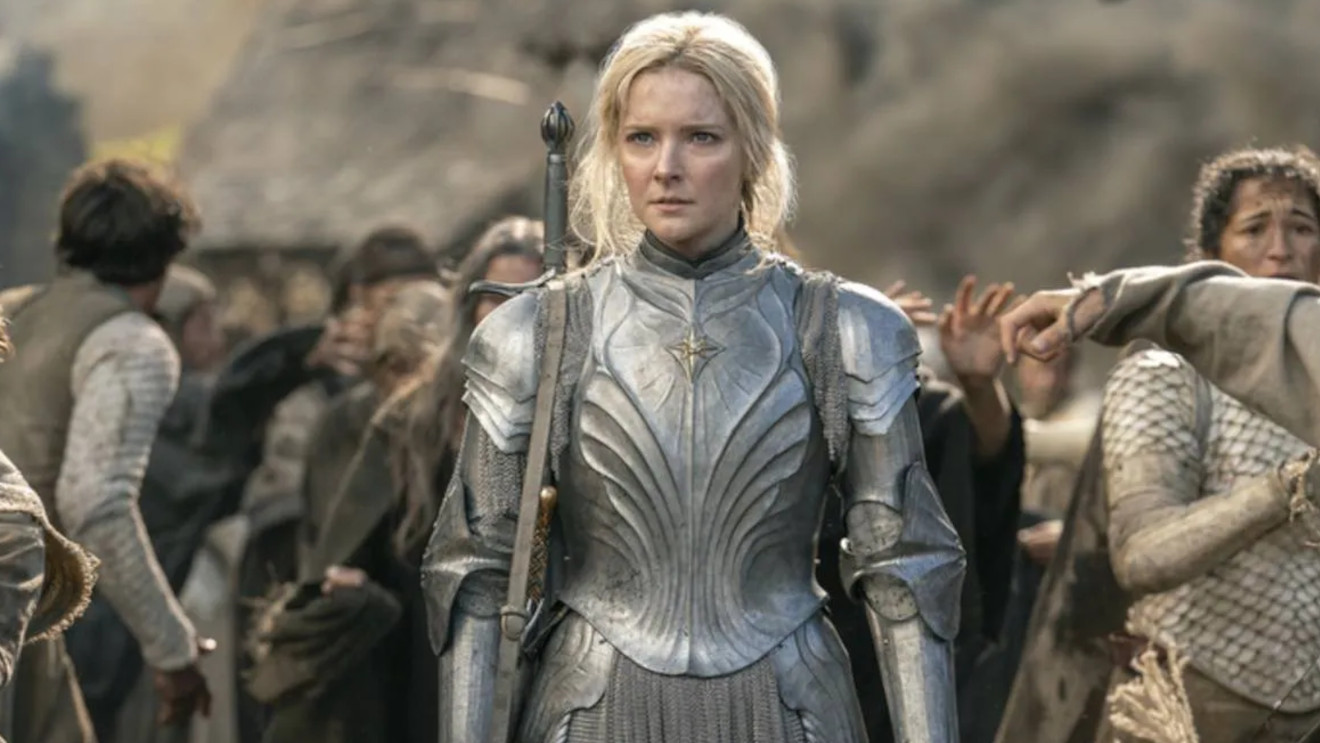 Anneaux de Pouvoir Saison 2 : un tout nouveau trailer qui met le feu