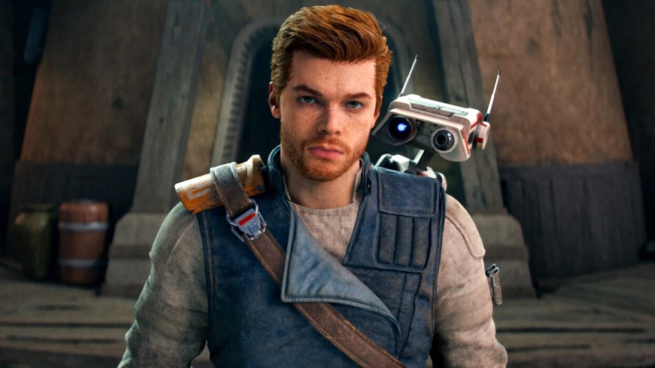 Star Wars Jedi Survivor : attention si vous achetez la version physique !