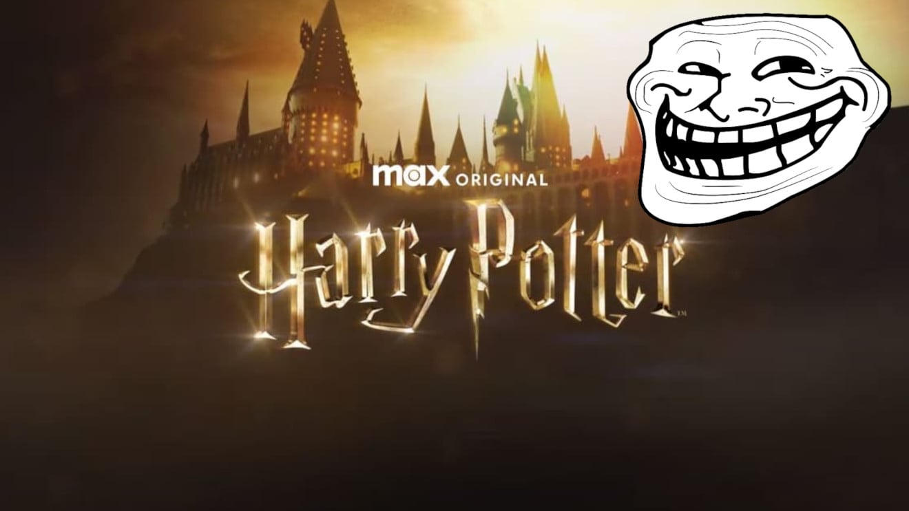 Harry Potter : JK Rowling trolle les appels au boycott de la série