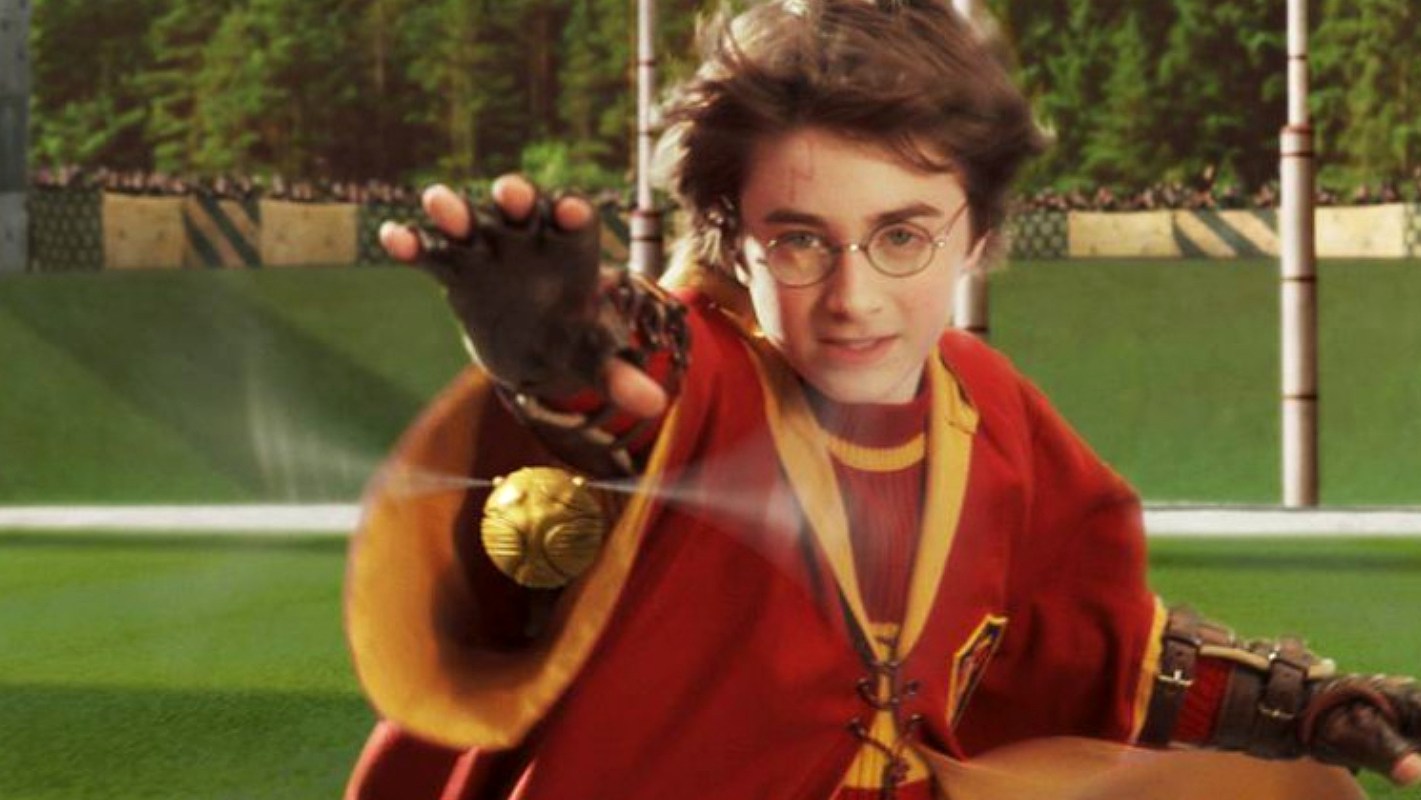 Harry Potter : une annonce attendue par des millions de joueurs