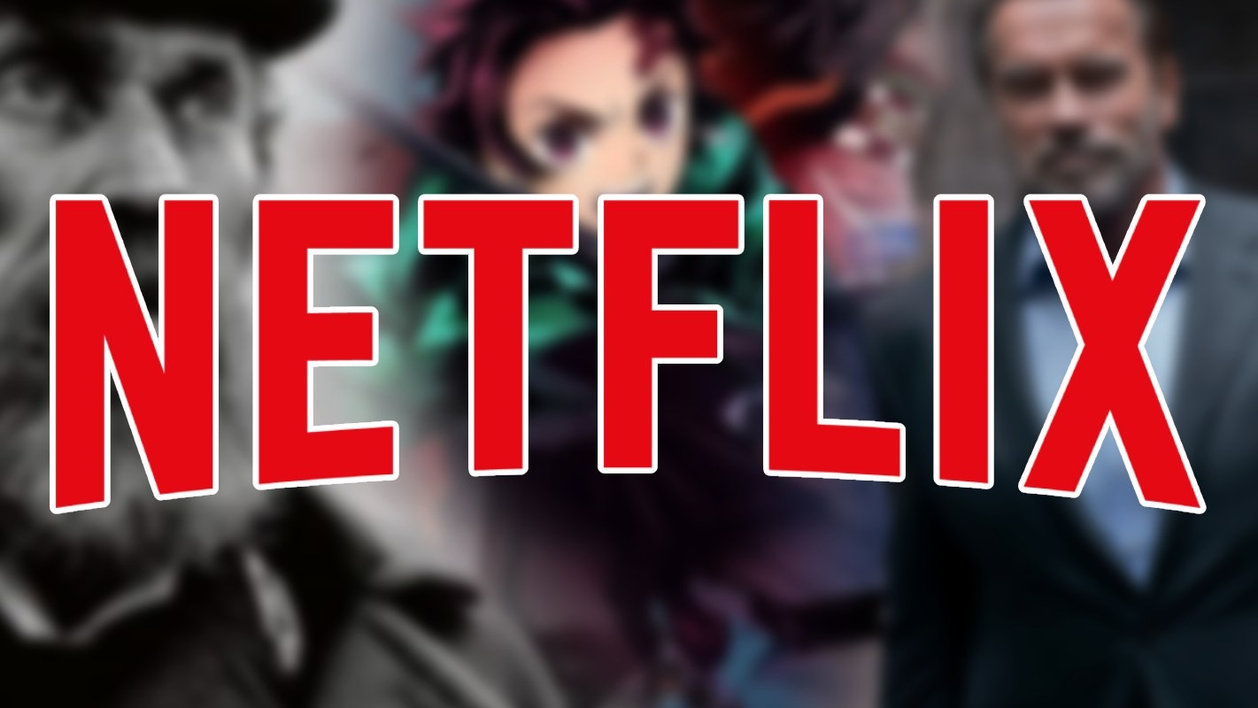 Netflix : les nouveautés de mai 2023 avec de gros films et séries