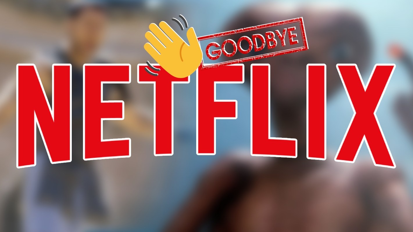 Netflix : ces chefs d'oeuvre quittent le service, dépêchez-vous