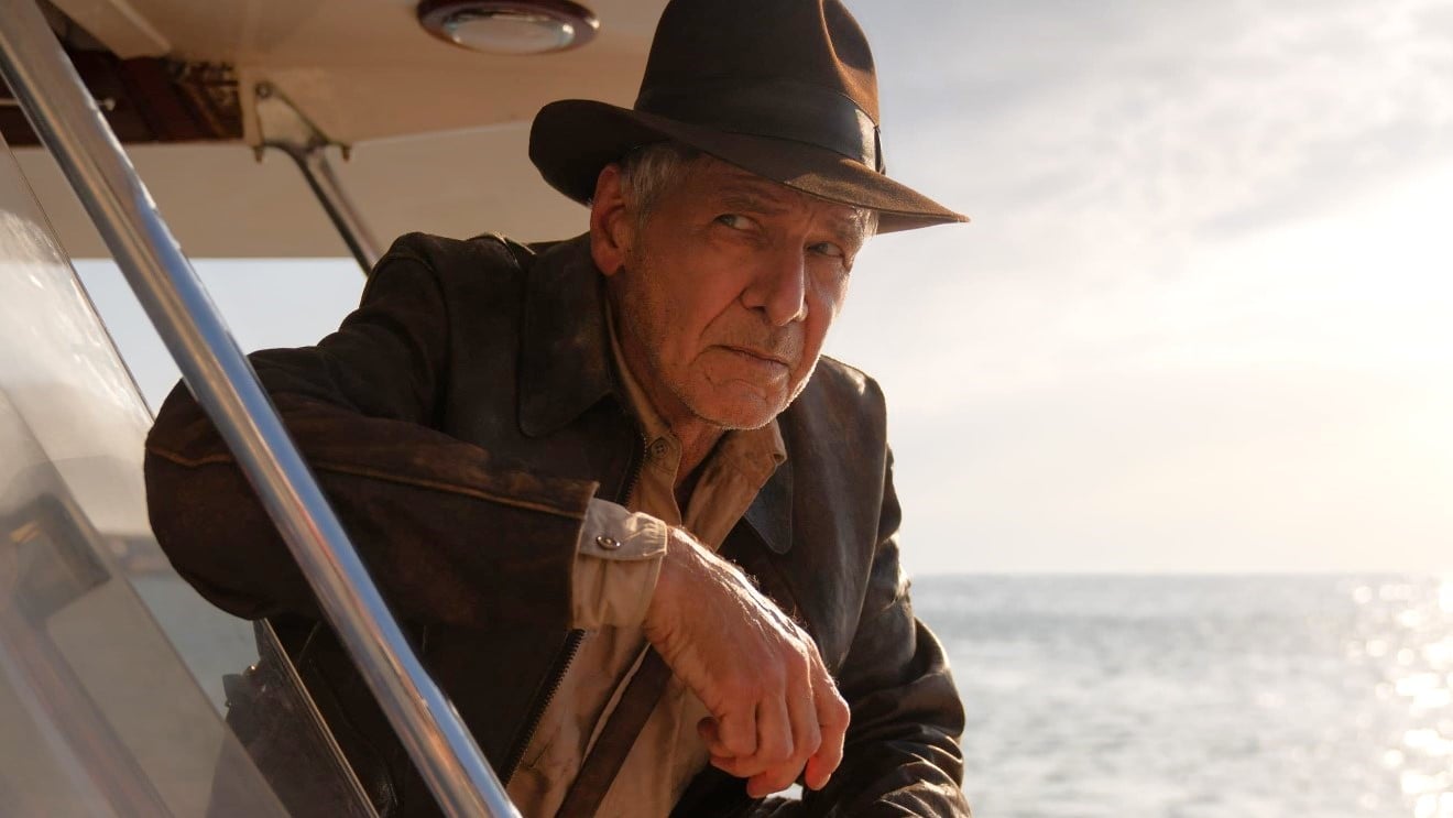 Indiana Jones 5 : une mise à mort de la franchise, même sans Harrison Ford ?