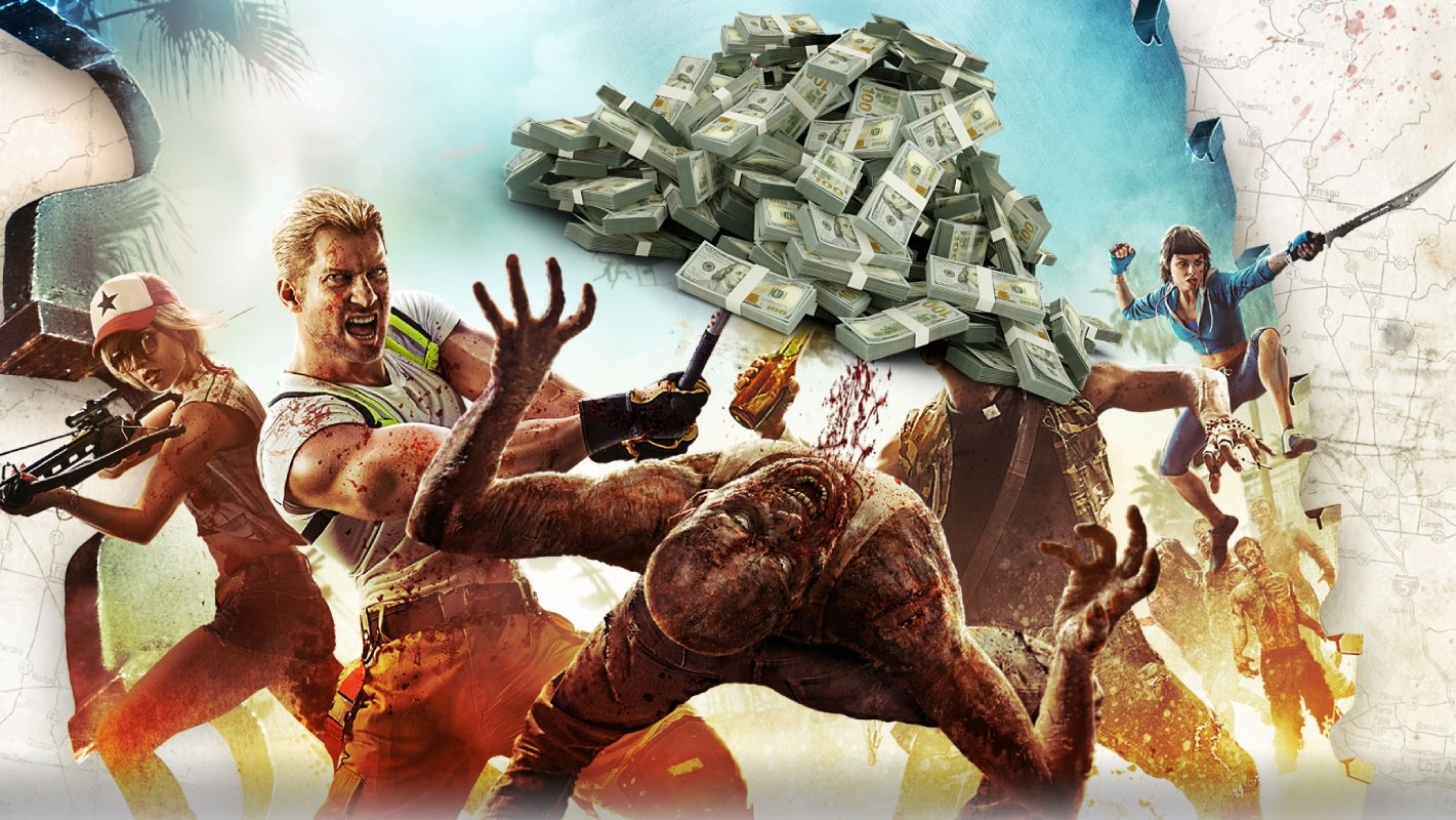 Dead Island 2 : un record dingue qui brise une malédiction du jeu vidéo