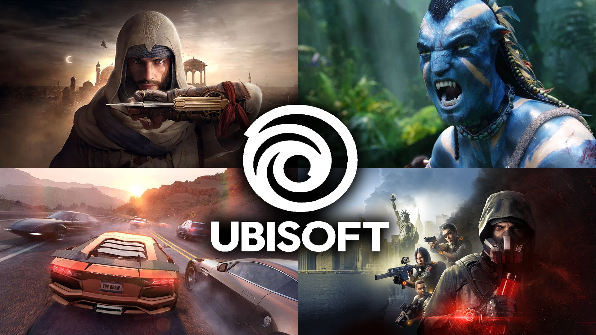 En difficulté, Ubisoft ferme un studio historique, l'hécatombe continue