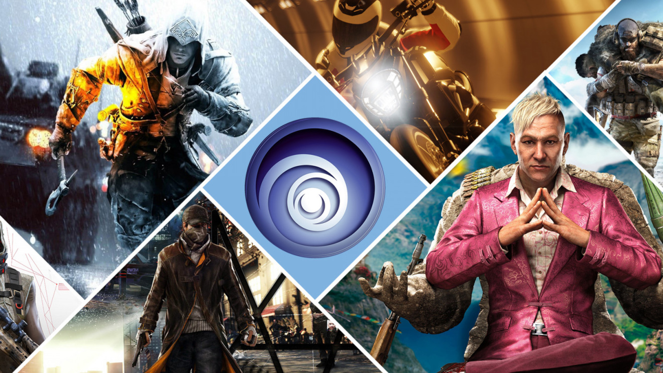 Ubisoft : Star Wars et Avatar ont failli avoir la peau de ce jeu adoré des fans