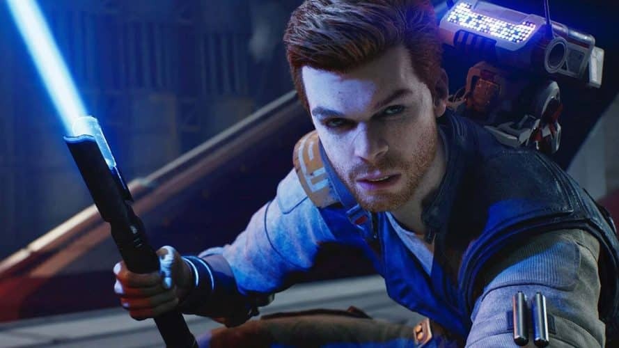 Star Wars Jedi Survivor : cette fonctionnalité détestée est de retour...