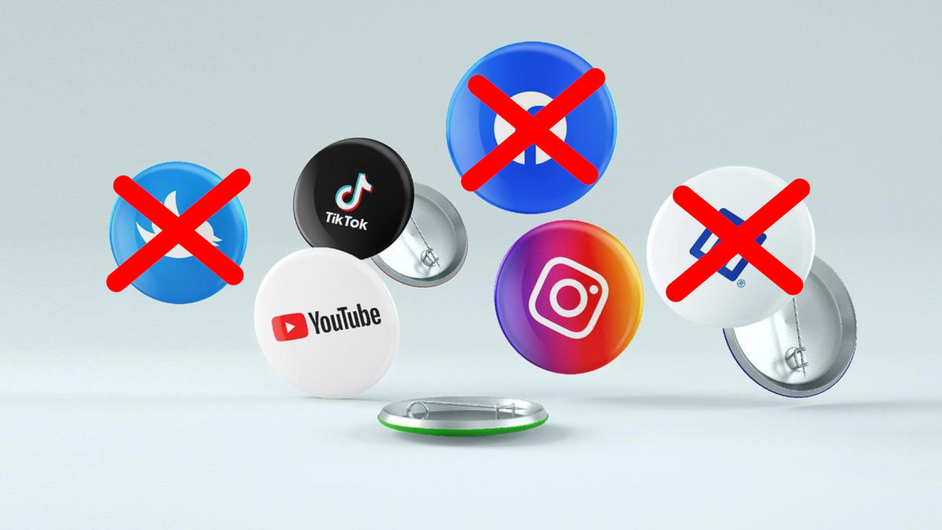 Twitter, Instagram... Jusqu'à un an de bannissement contre le cyberharcèlement