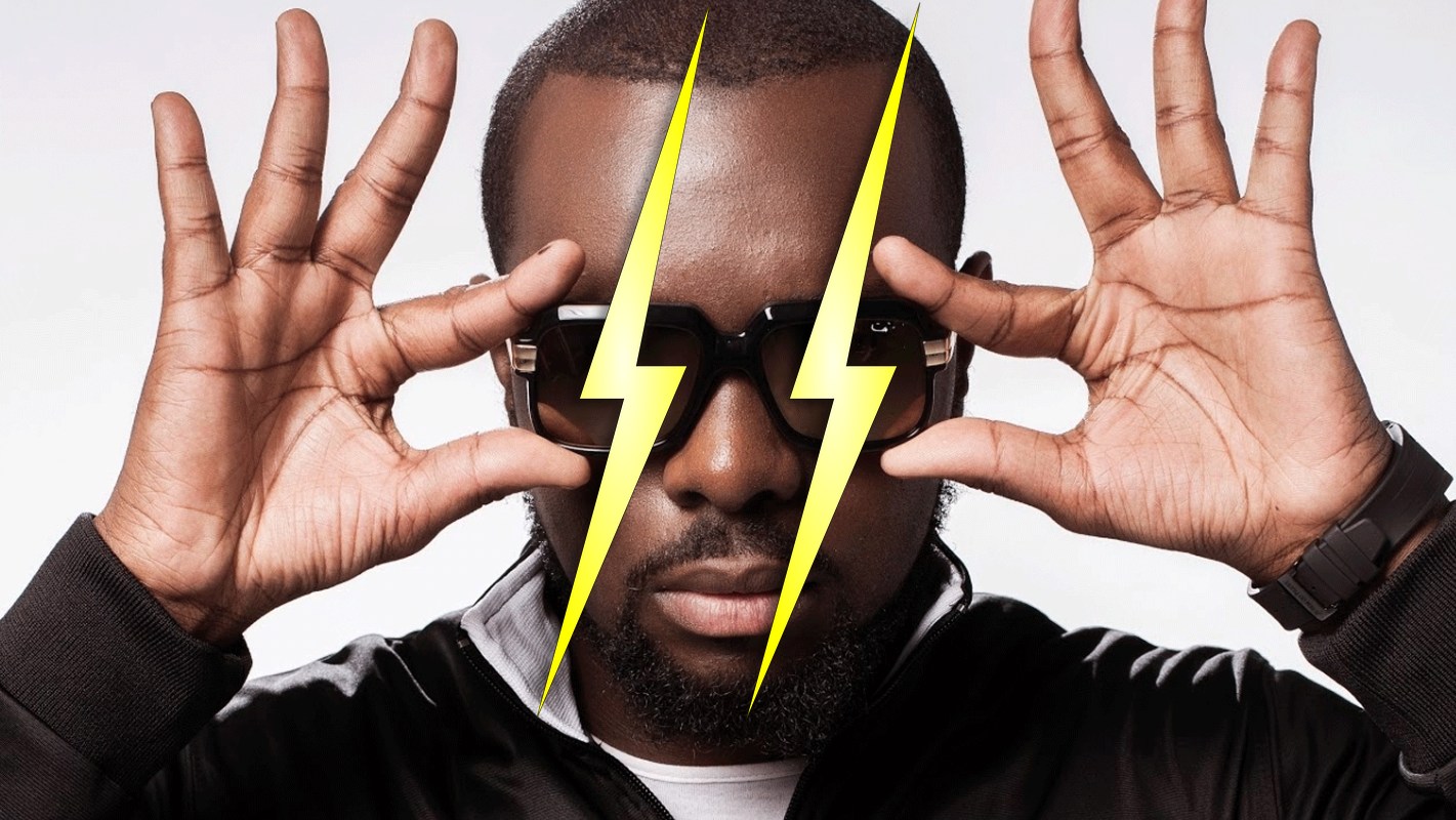 L'image du jour : Maître Gims avait raison, cette découverte remet tout en question