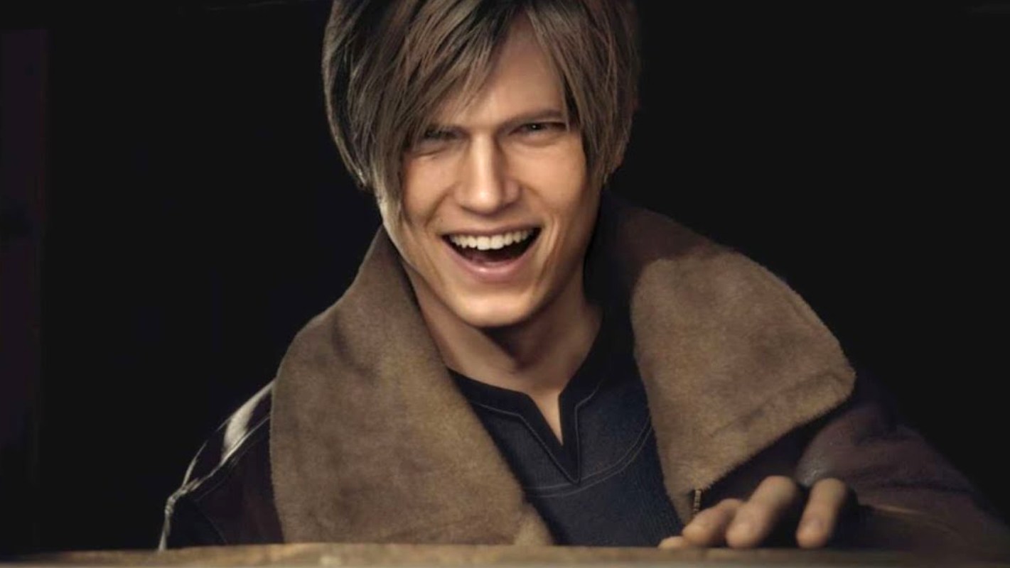 L'image du jour : un cosplay Resident Evil 4 qui va beaucoup trop loin