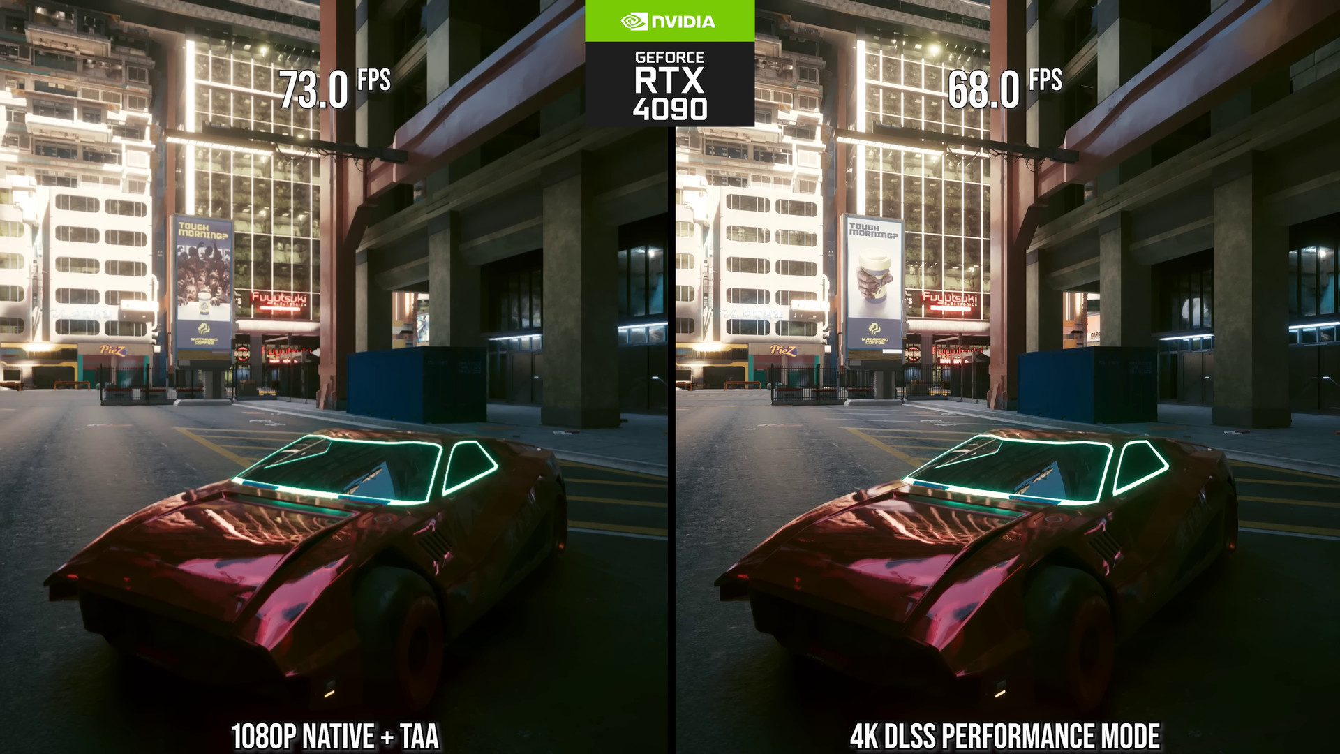 RTX Nvidia
