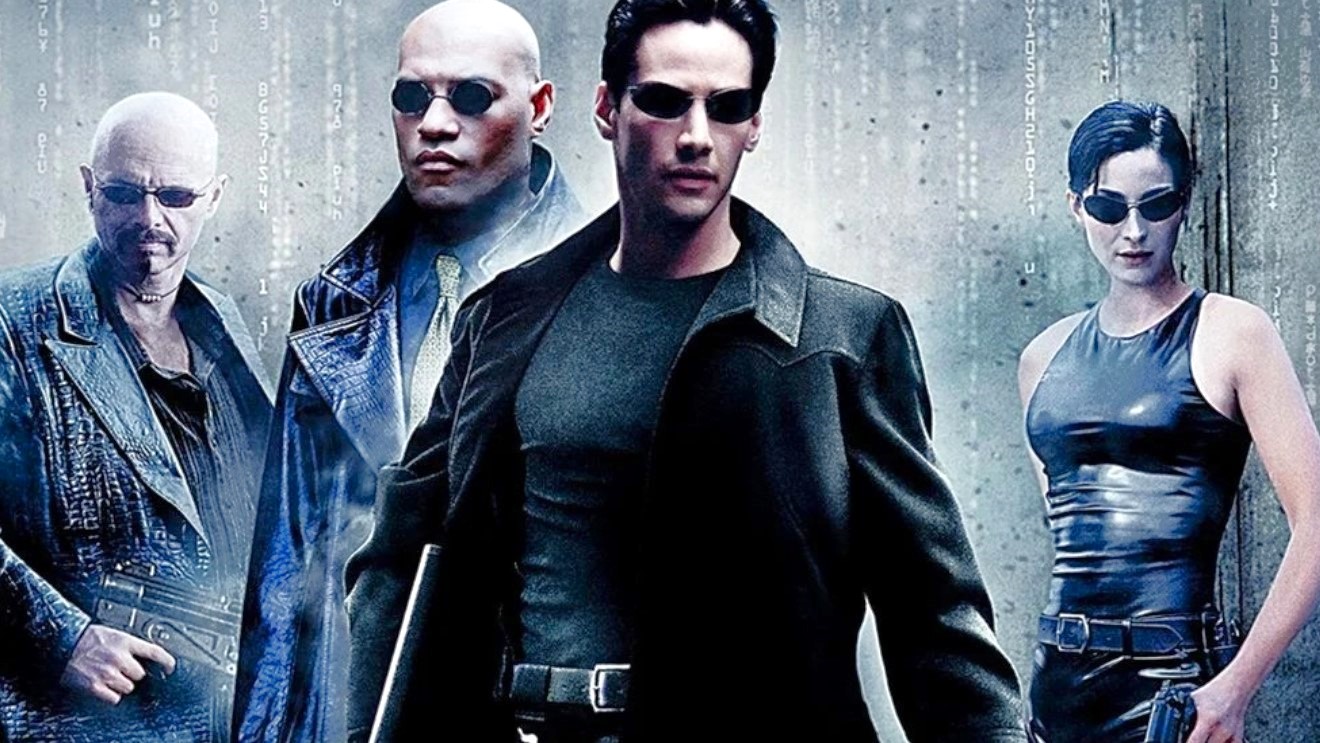 Matrix : Keanu Reeves a totalement menti pour incarner Neo