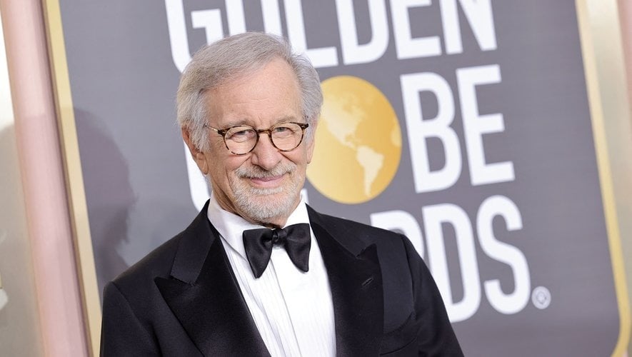 Steven Spielberg : 