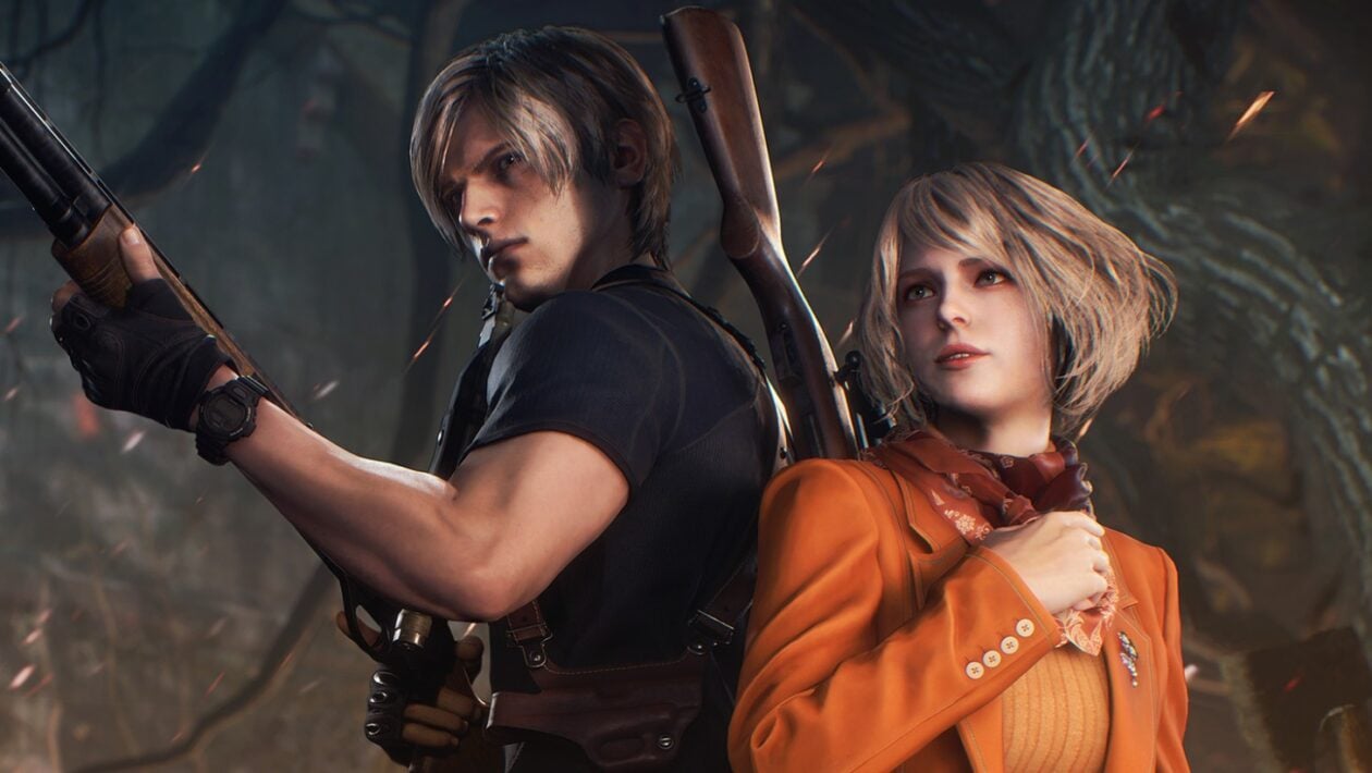 Resident Evil 4 : le prochain remake déjà envisagé par cette doubleuse
