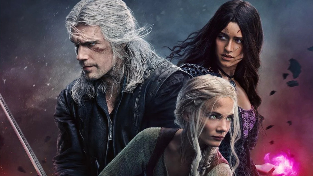 The Witcher Netflix : la saison 3 déjà violemment critiquée