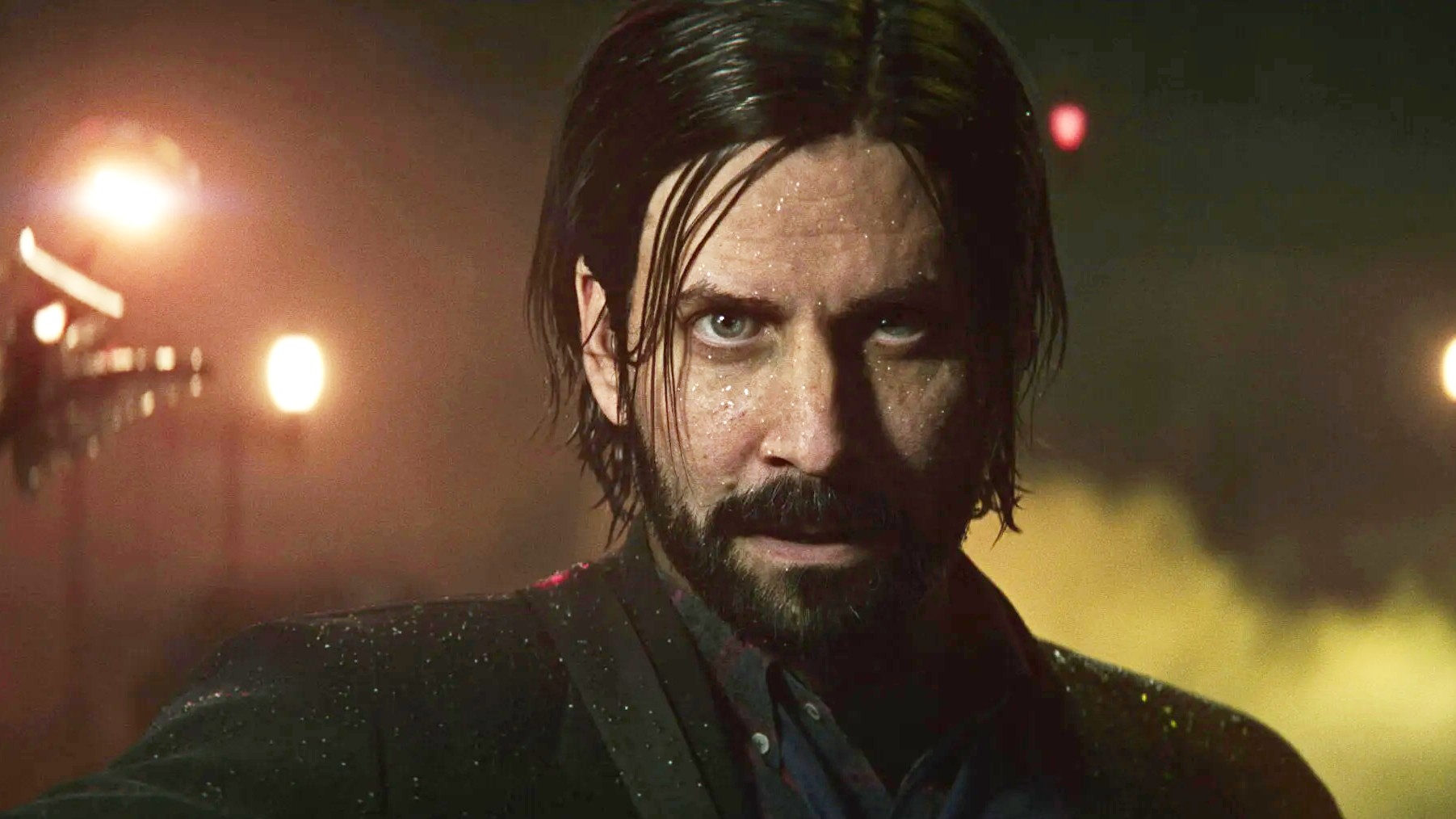 Alan Wake 2 : Remedy donne des nouvelles et elles sont très bonnes !