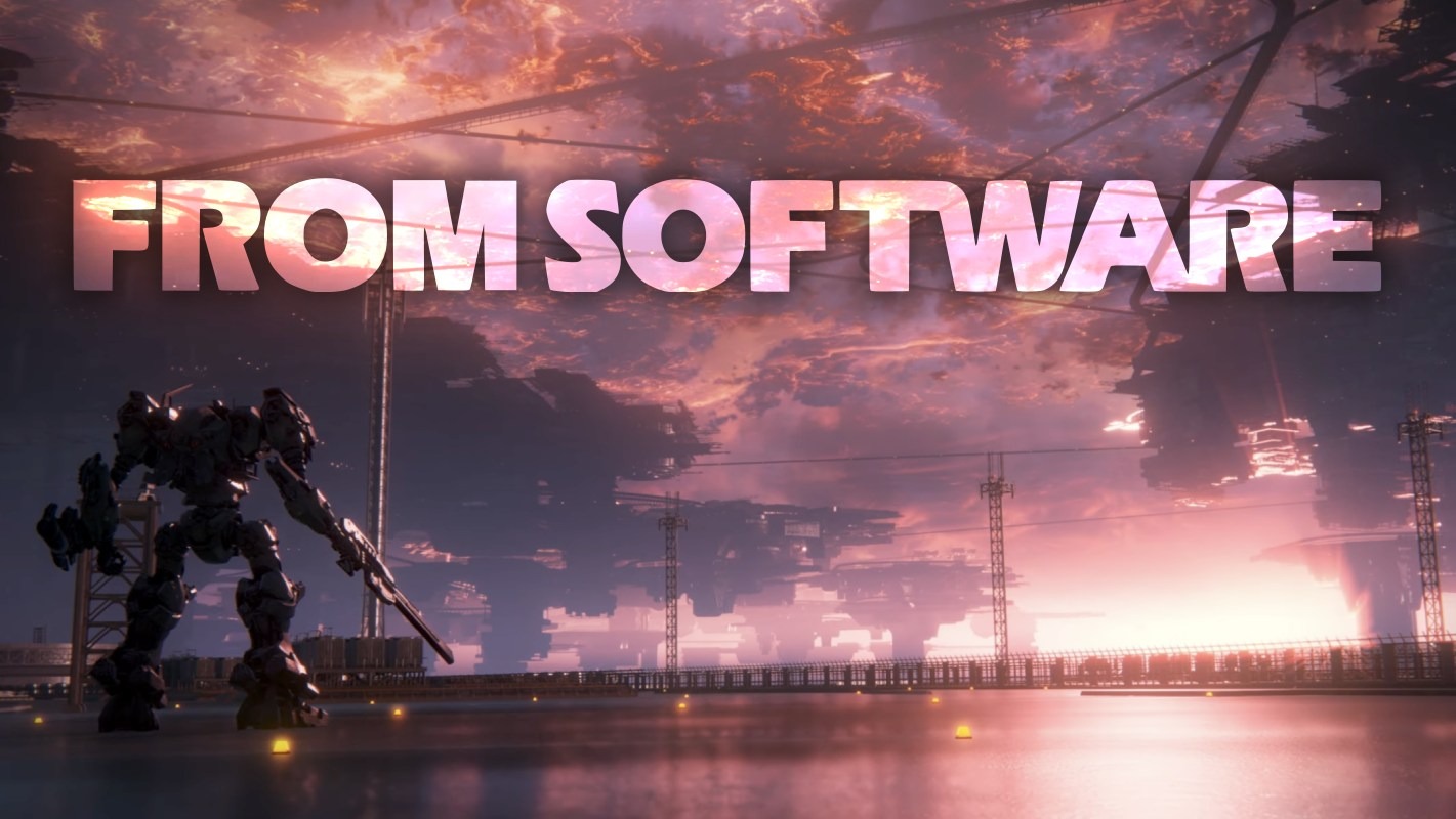 Après Elden Ring, une date pour le prochain jeu FromSoftware