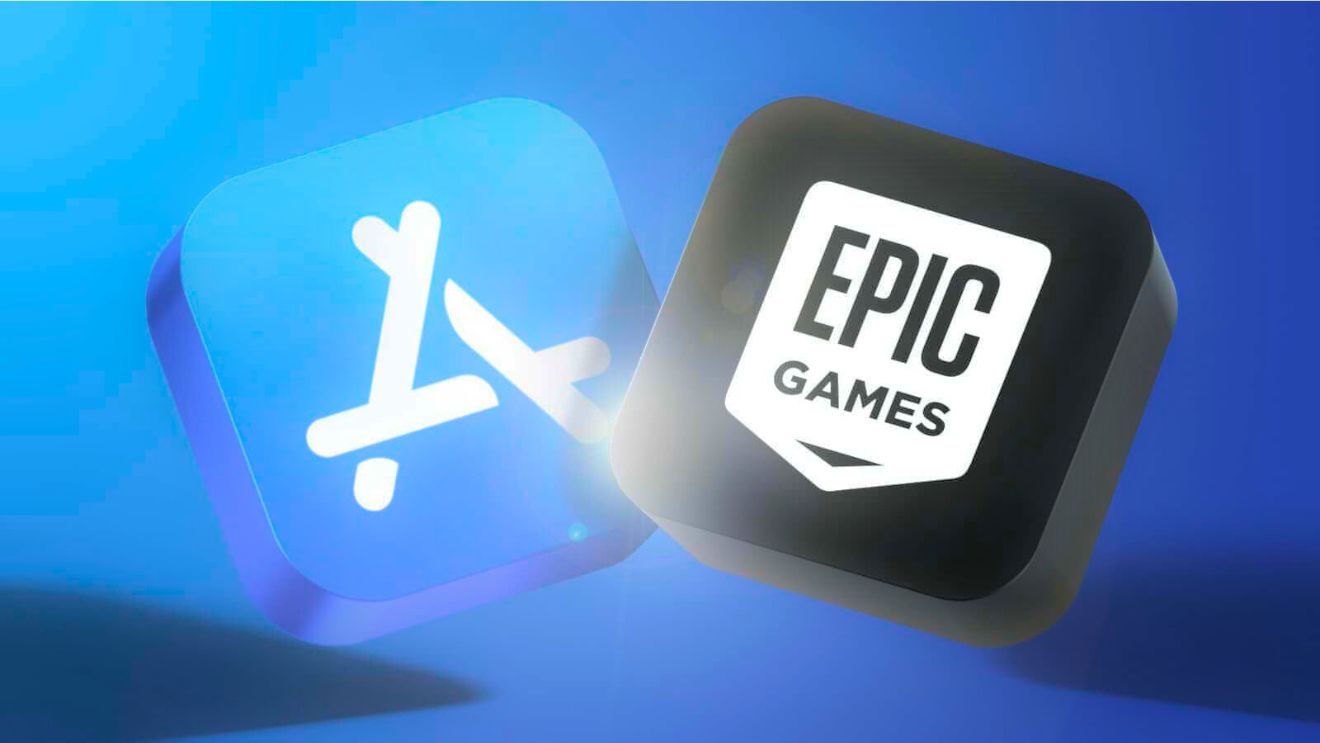 Procès d'Apple contre Epic Games : le verdict est tombé !