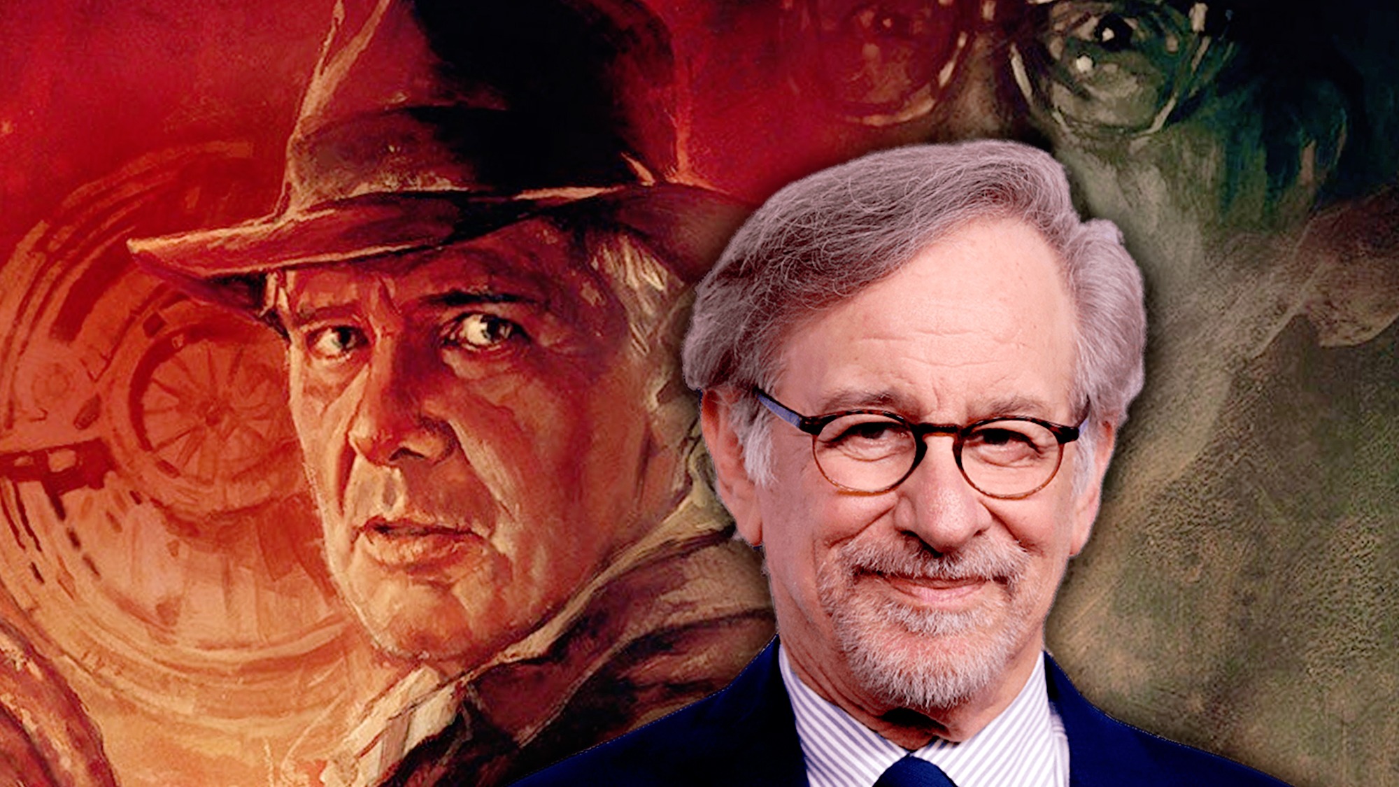 Indiana Jones 5 : l'avis de Spielberg qui l'a vu. Dinguerie ou ratage ?