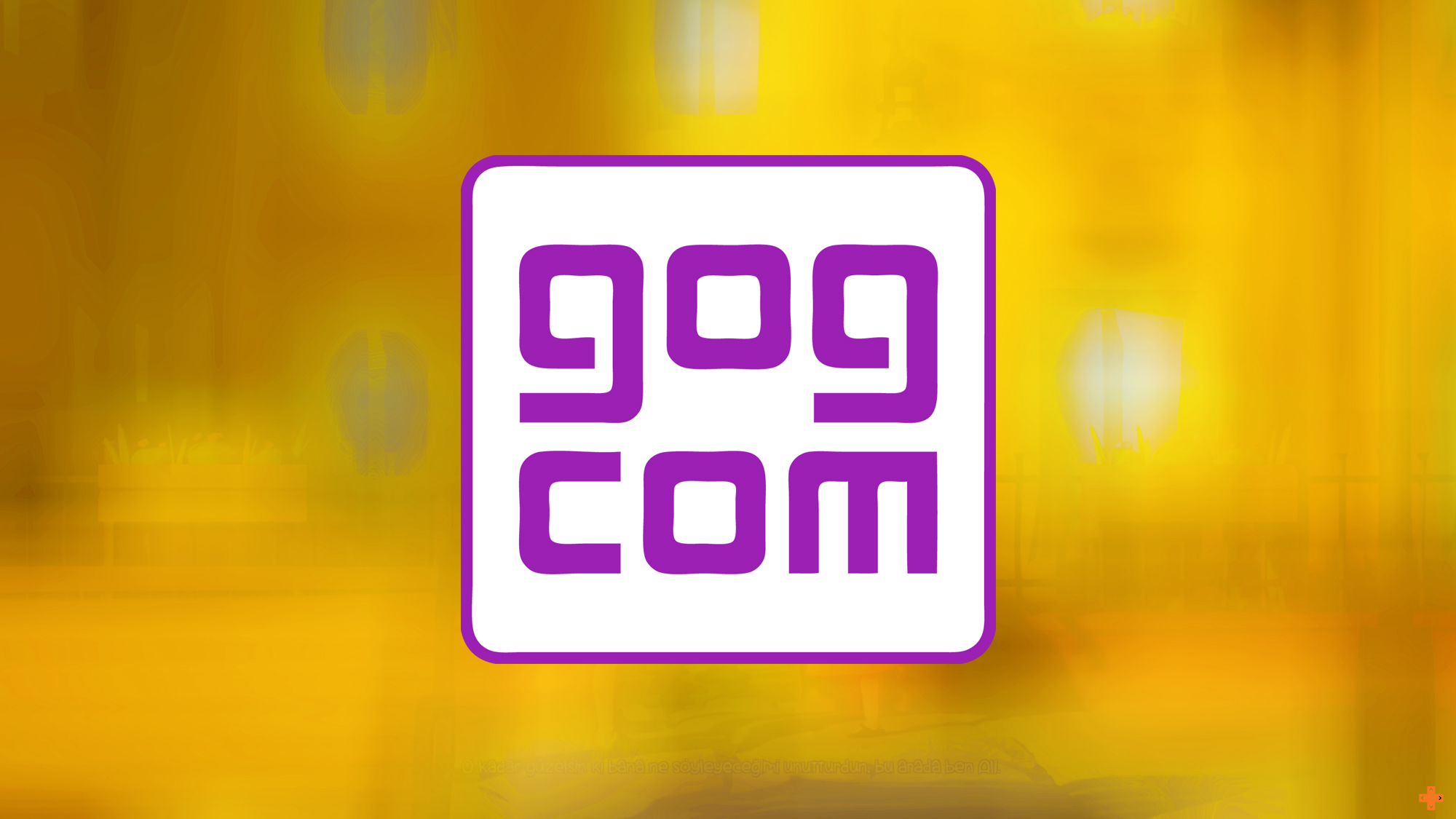 GOG : un nouveau jeu gratuit à récupérer rapidement