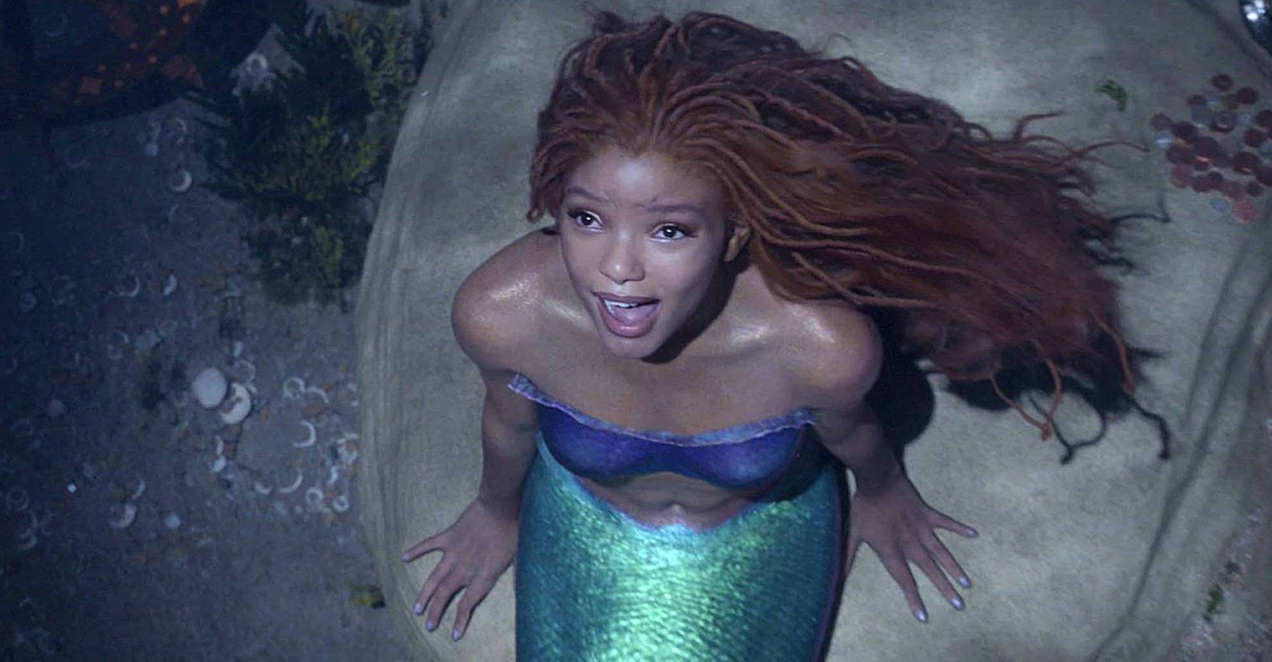 La Petite Sirène : Disney détruit votre enfance avec son film live