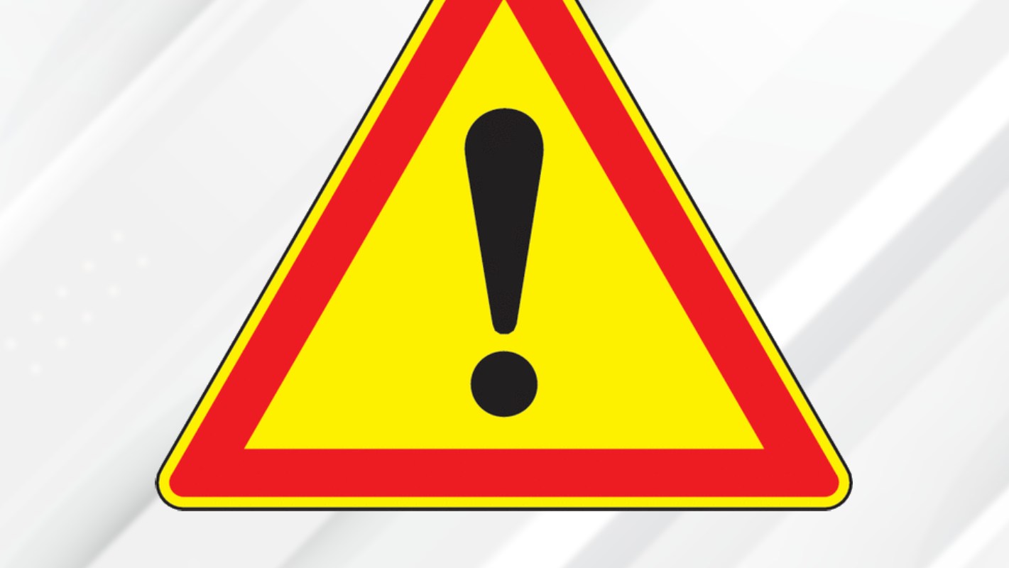 L'image du jour : attention ! Ce jeu peut faire exploser votre TV