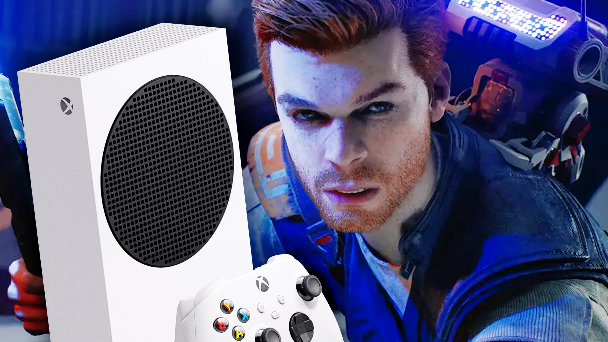 Star Wars Jedi Survivor : une très belle offre Xbox Series à saisir !